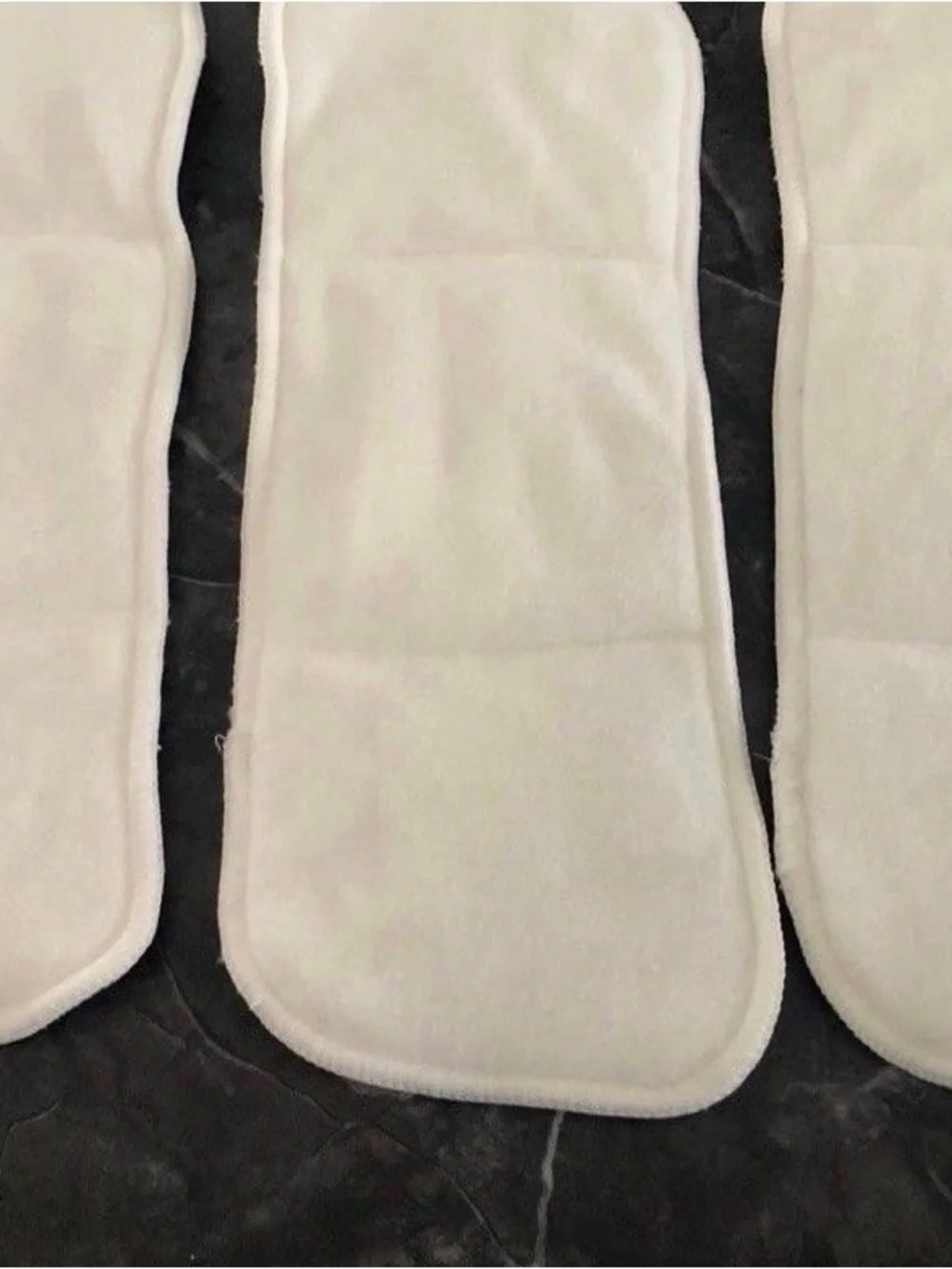 Charlie banana cloth diaper inserts